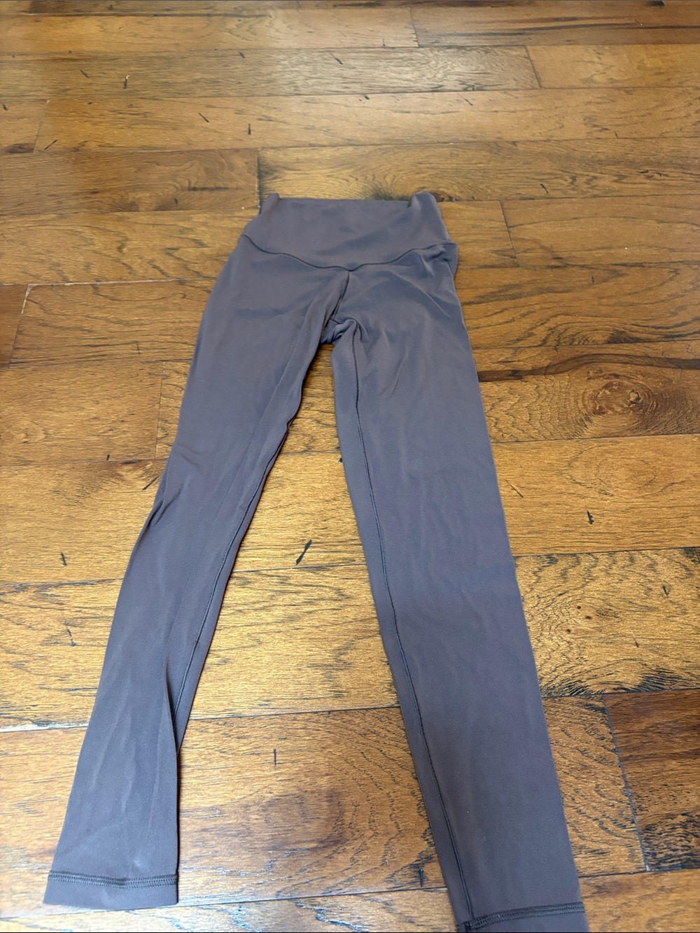 aerie brown High-Waist Leggings